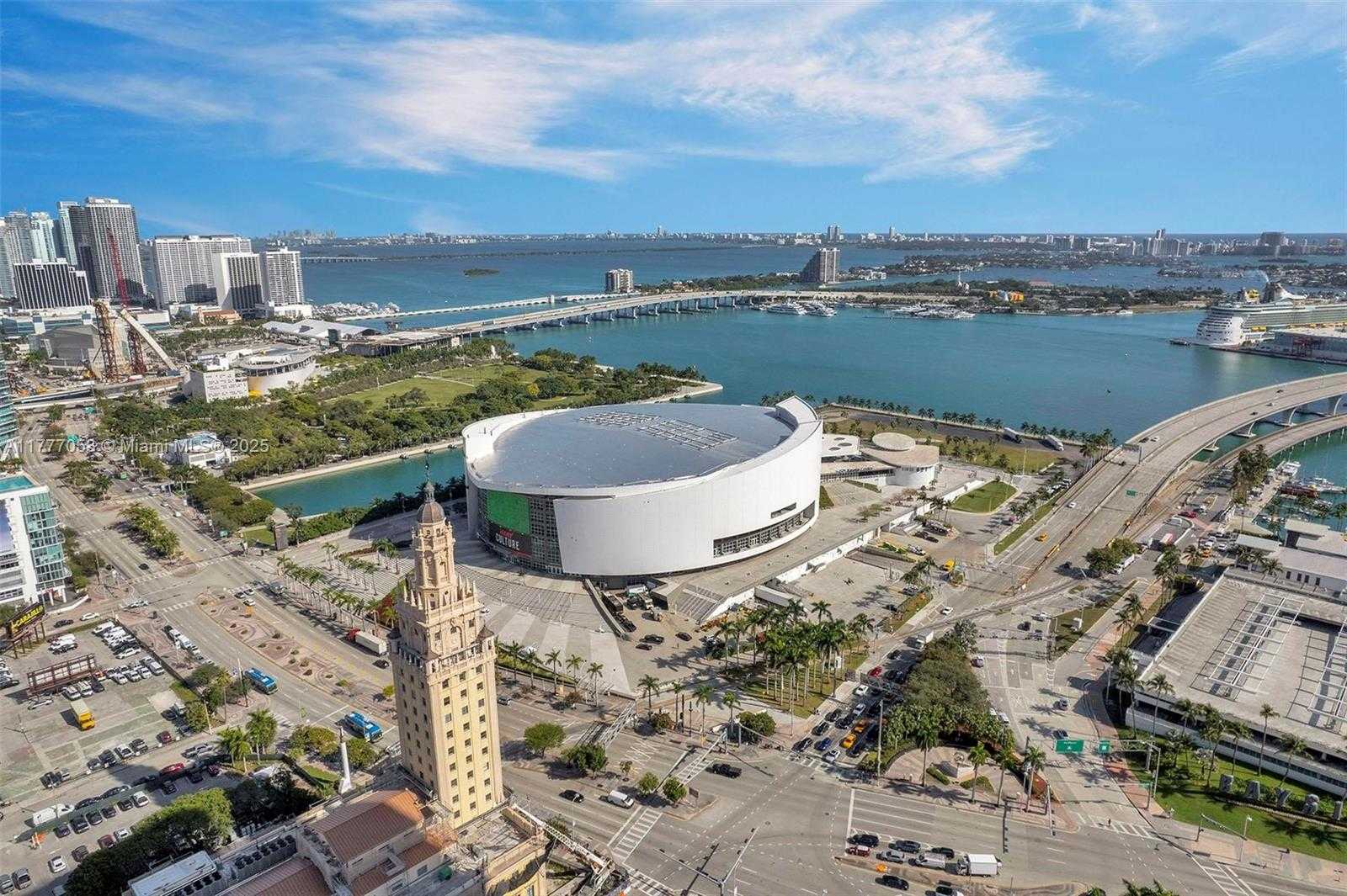 Small Image of 234 NORTH EAST 3RD ST #2202, Miami Number 45
