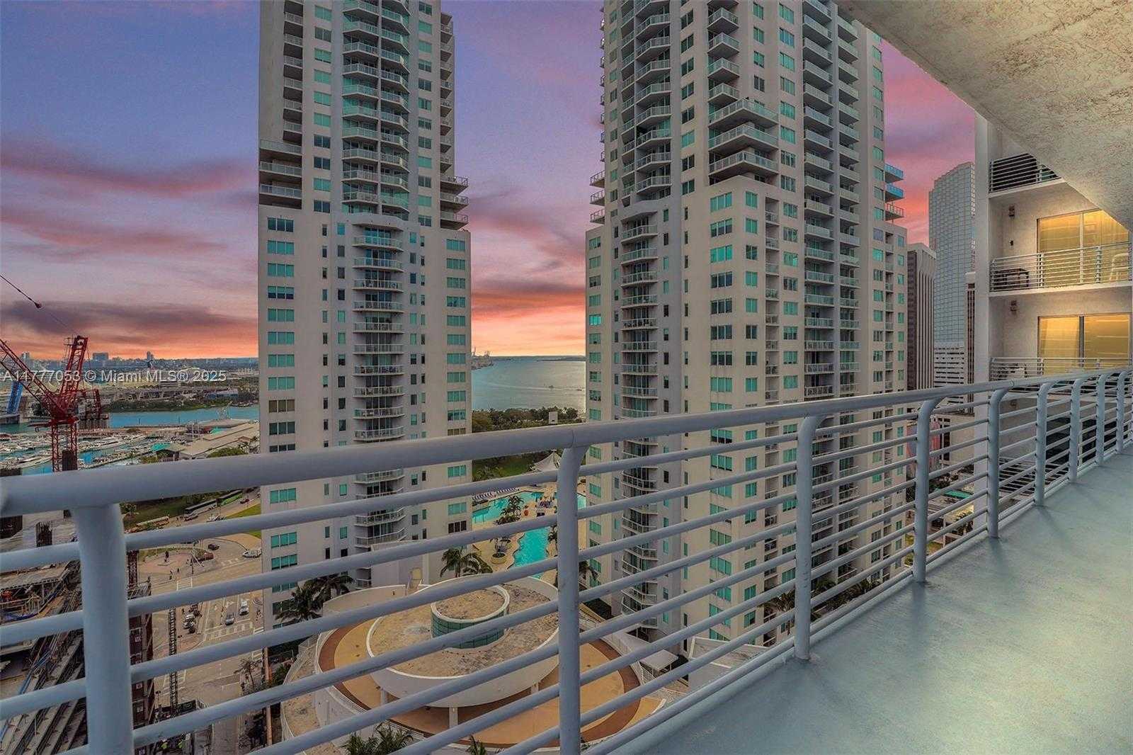 Small Image of 234 NORTH EAST 3RD ST #2202, Miami Number 5