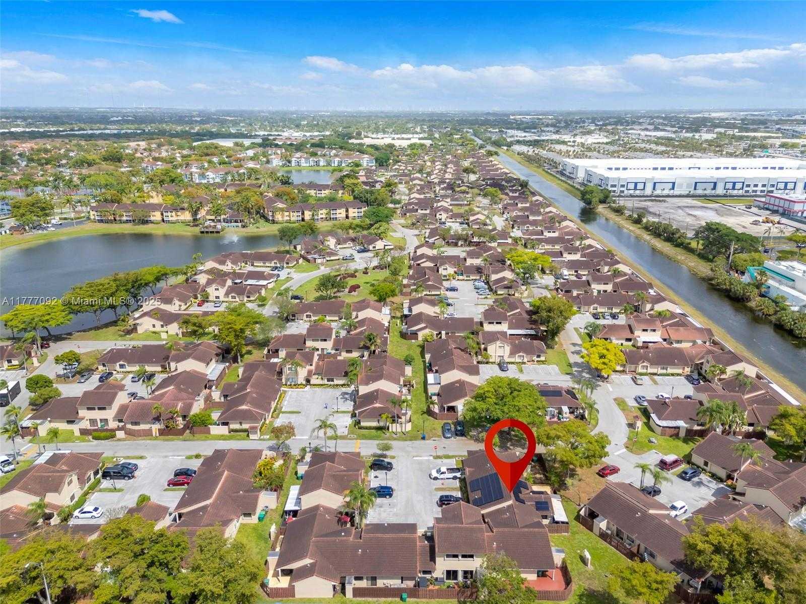 Small Image of 17026 NORTH WEST 66TH CT, Hialeah Number 12