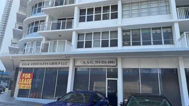Small Image of 1801 SOUTH OCEAN DR #342, Hallandale Beach Number 22