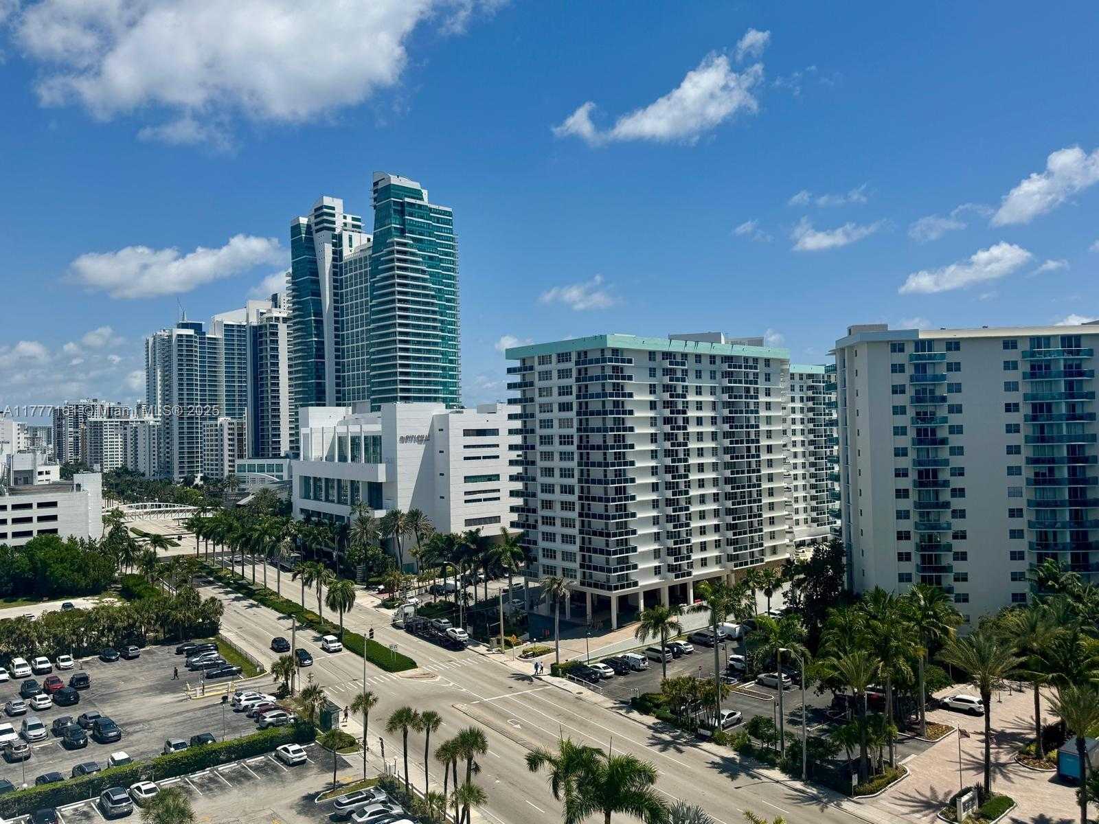 Small Image of 3800 SOUTH OCEAN DR #1114, Hollywood Number 33