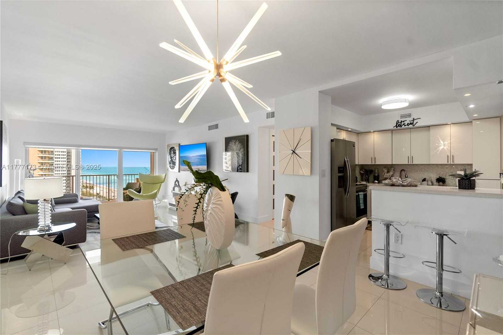 Small Image of 1950 SOUTH OCEAN DR #12H, Hallandale Beach Number 10