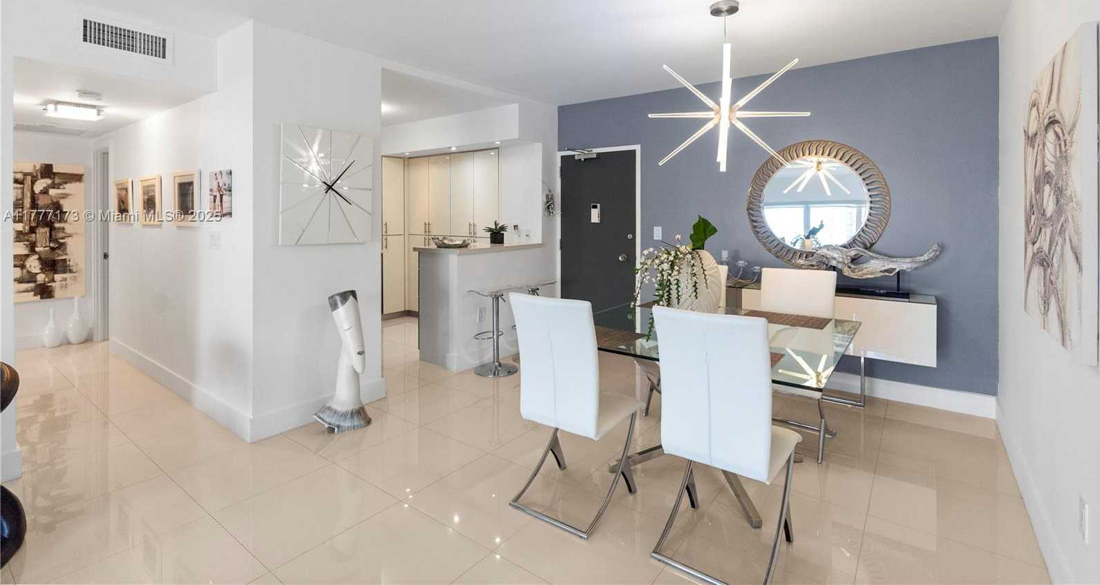 Small Image of 1950 SOUTH OCEAN DR #12H, Hallandale Beach Number 11