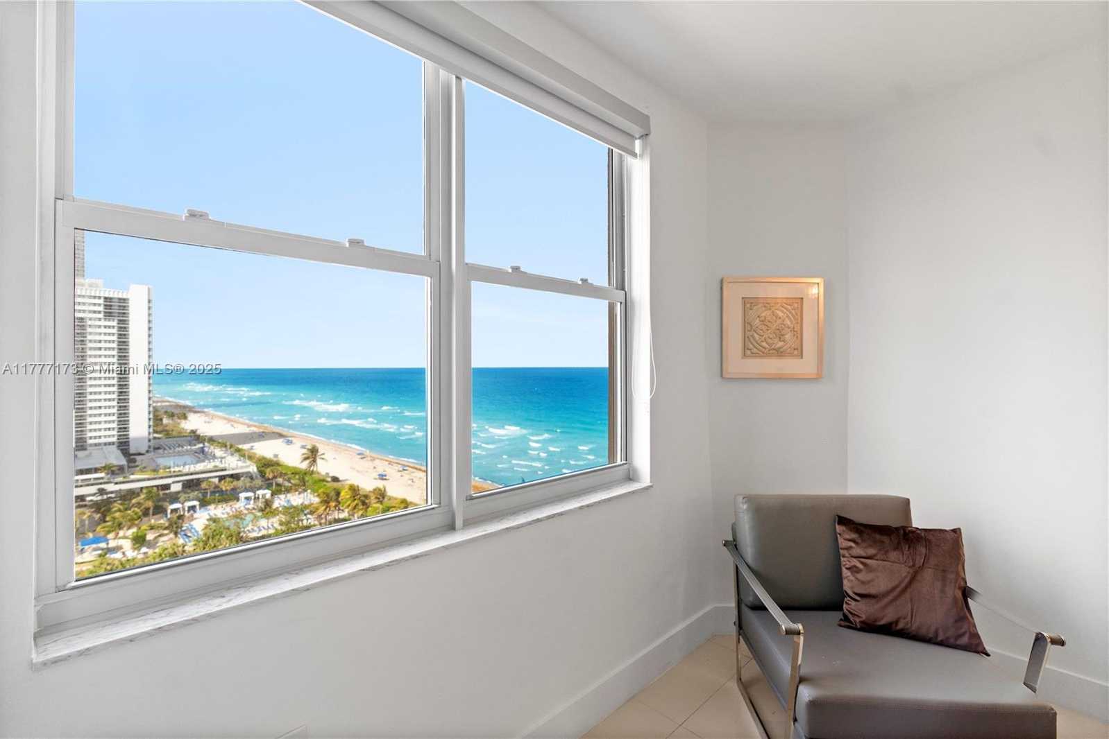 Small Image of 1950 SOUTH OCEAN DR #12H, Hallandale Beach Number 21