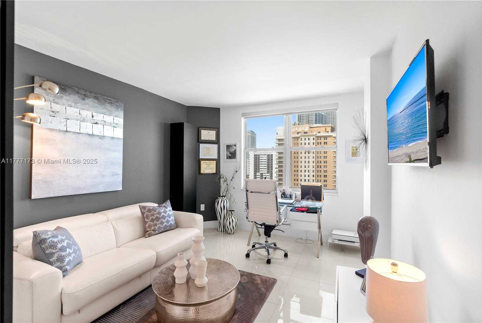 Small Image of 1950 SOUTH OCEAN DR #12H, Hallandale Beach Number 26