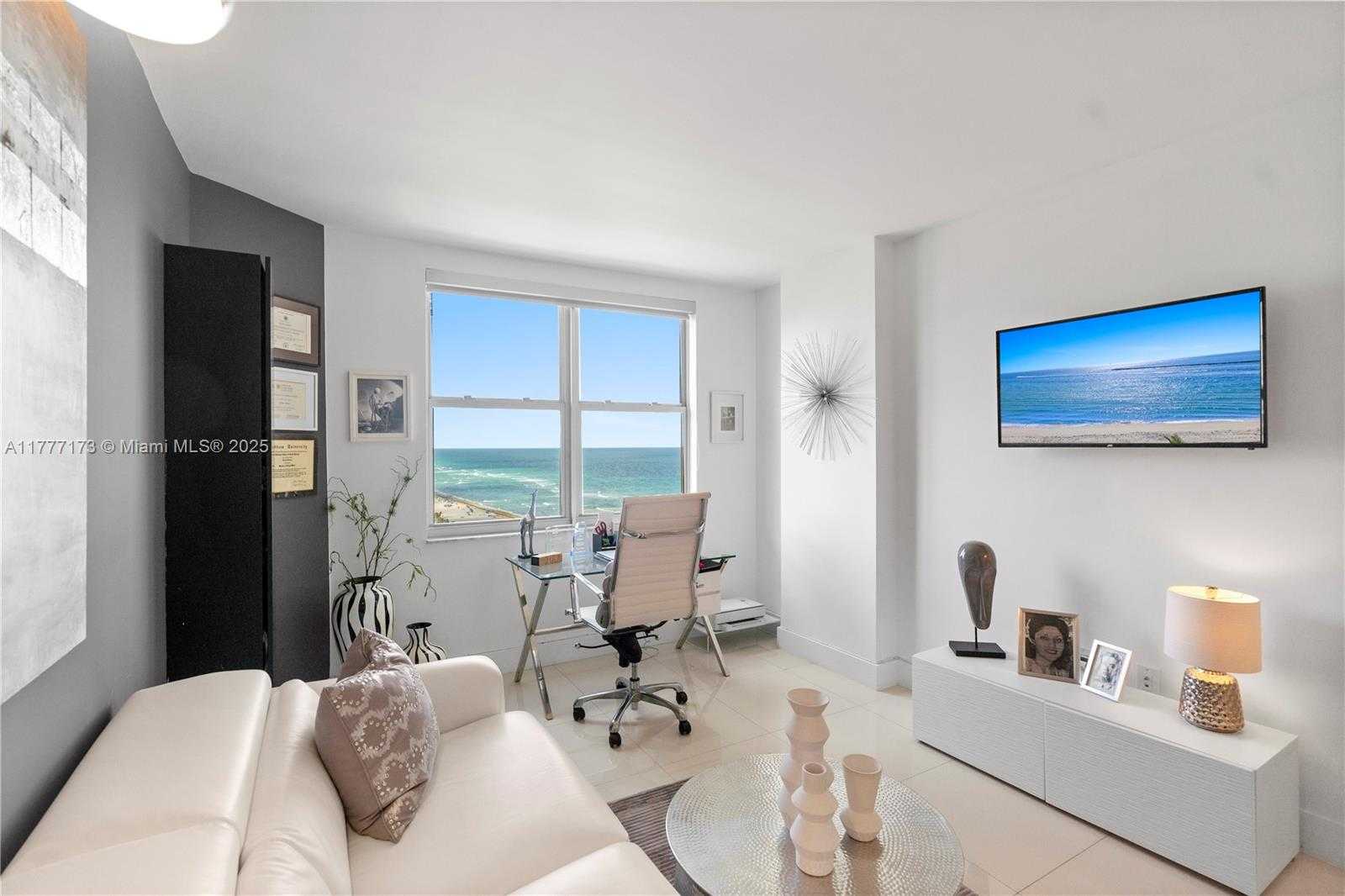 Small Image of 1950 SOUTH OCEAN DR #12H, Hallandale Beach Number 27