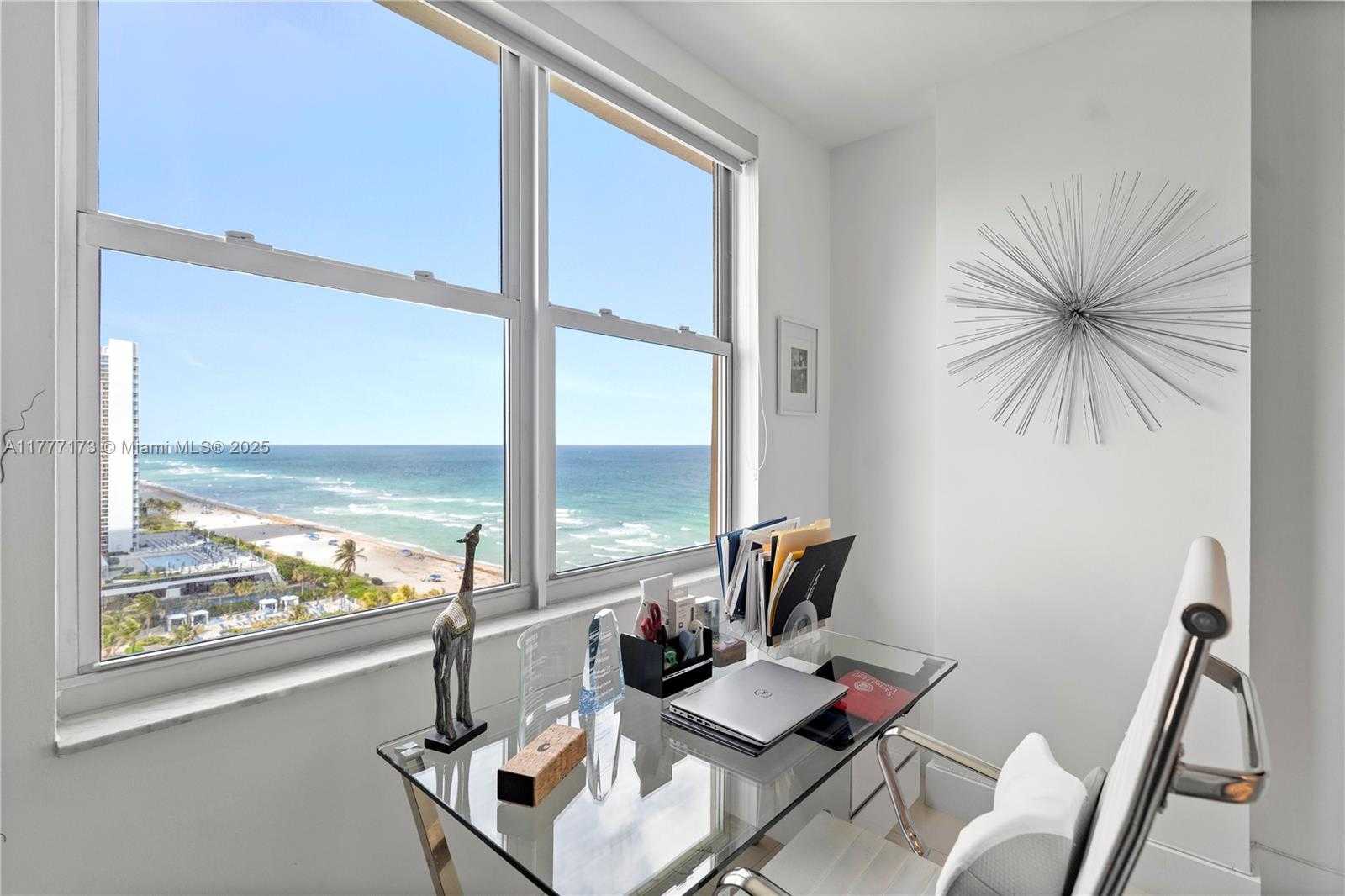 Small Image of 1950 SOUTH OCEAN DR #12H, Hallandale Beach Number 28
