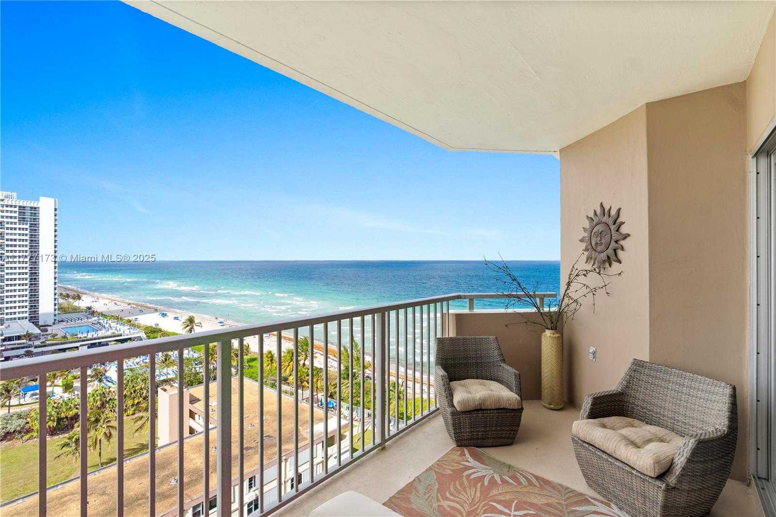 Small Image of 1950 SOUTH OCEAN DR #12H, Hallandale Beach Number 3