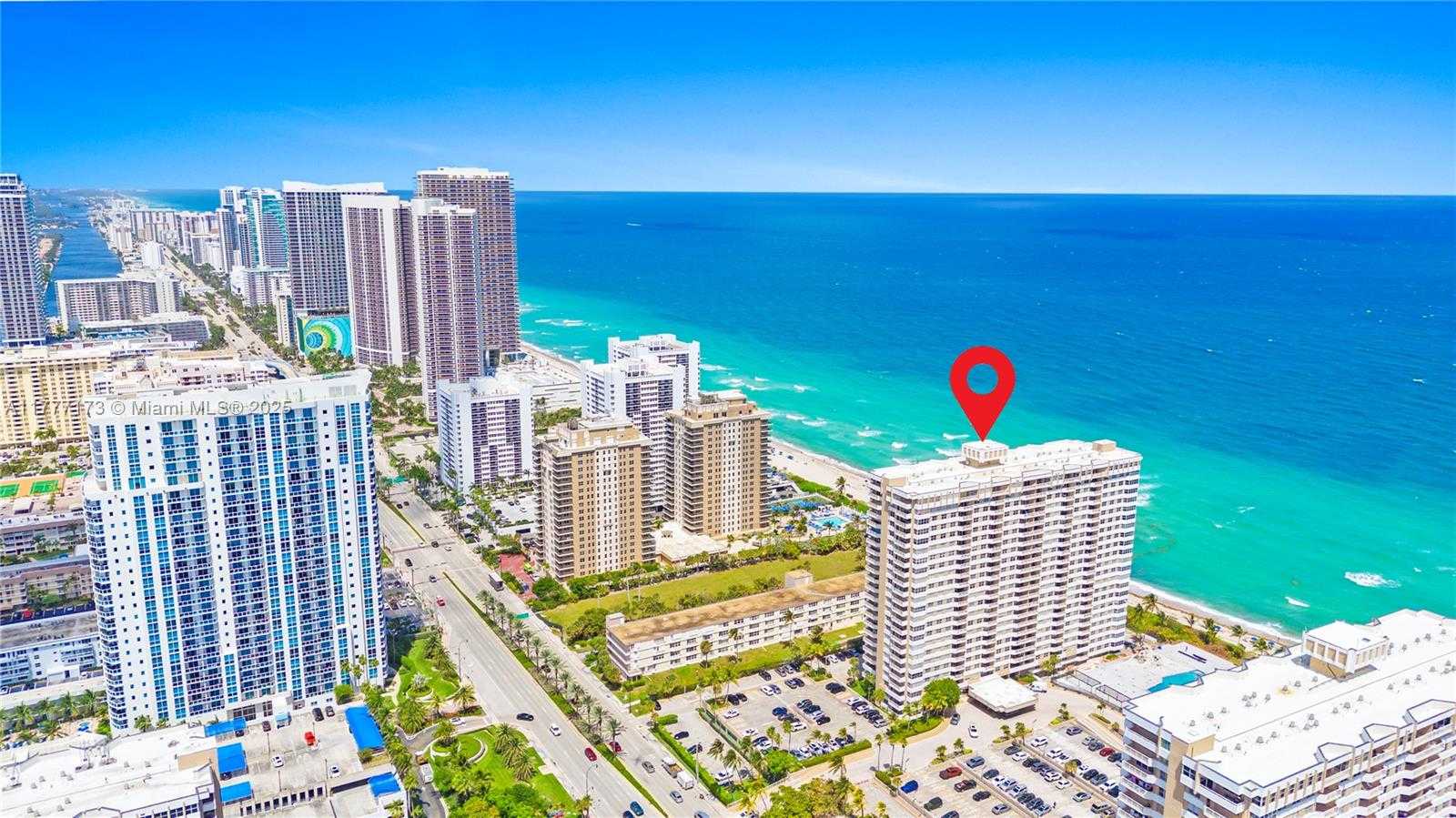 Small Image of 1950 SOUTH OCEAN DR #12H, Hallandale Beach Number 30
