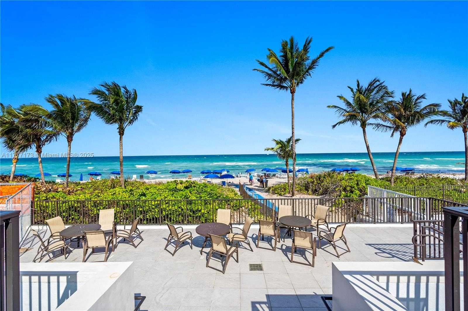 Small Image of 1950 SOUTH OCEAN DR #12H, Hallandale Beach Number 31