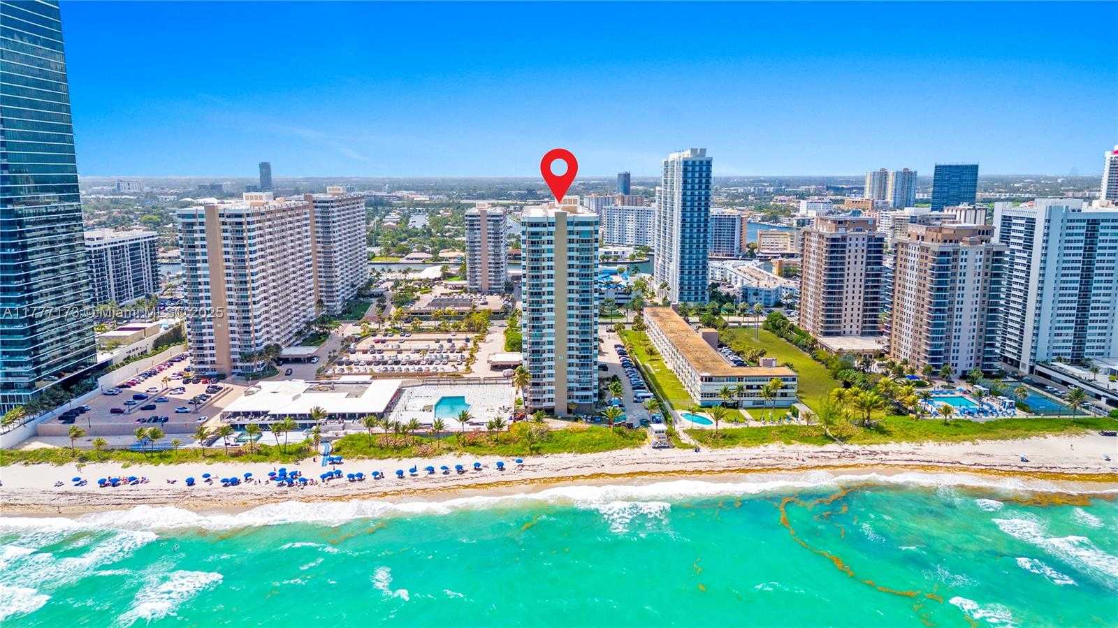 Small Image of 1950 SOUTH OCEAN DR #12H, Hallandale Beach Number 32