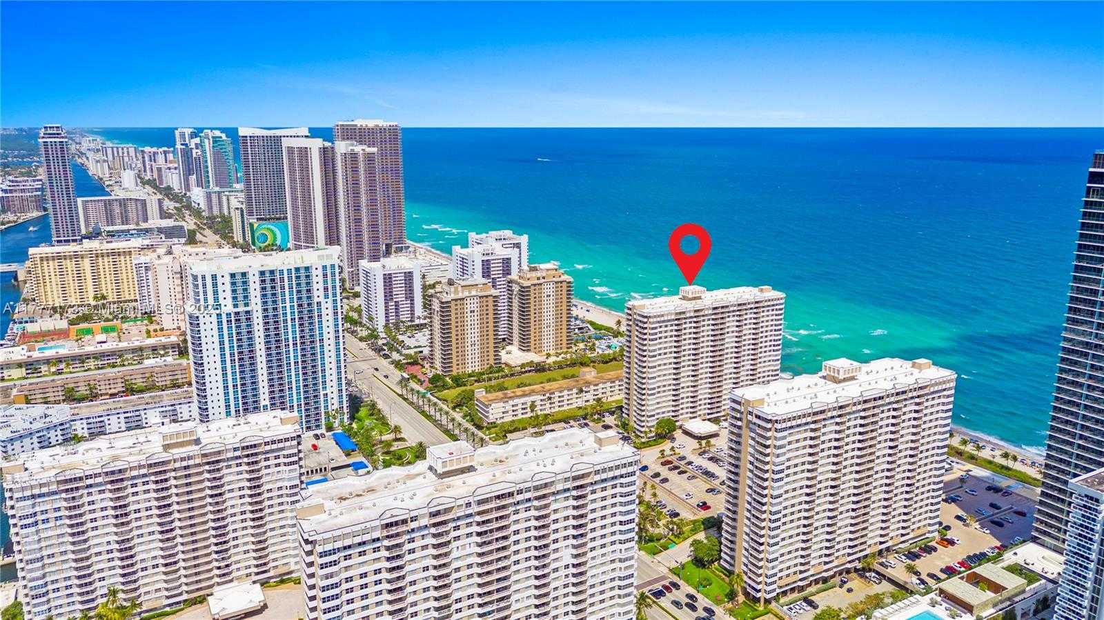 Small Image of 1950 SOUTH OCEAN DR #12H, Hallandale Beach Number 38