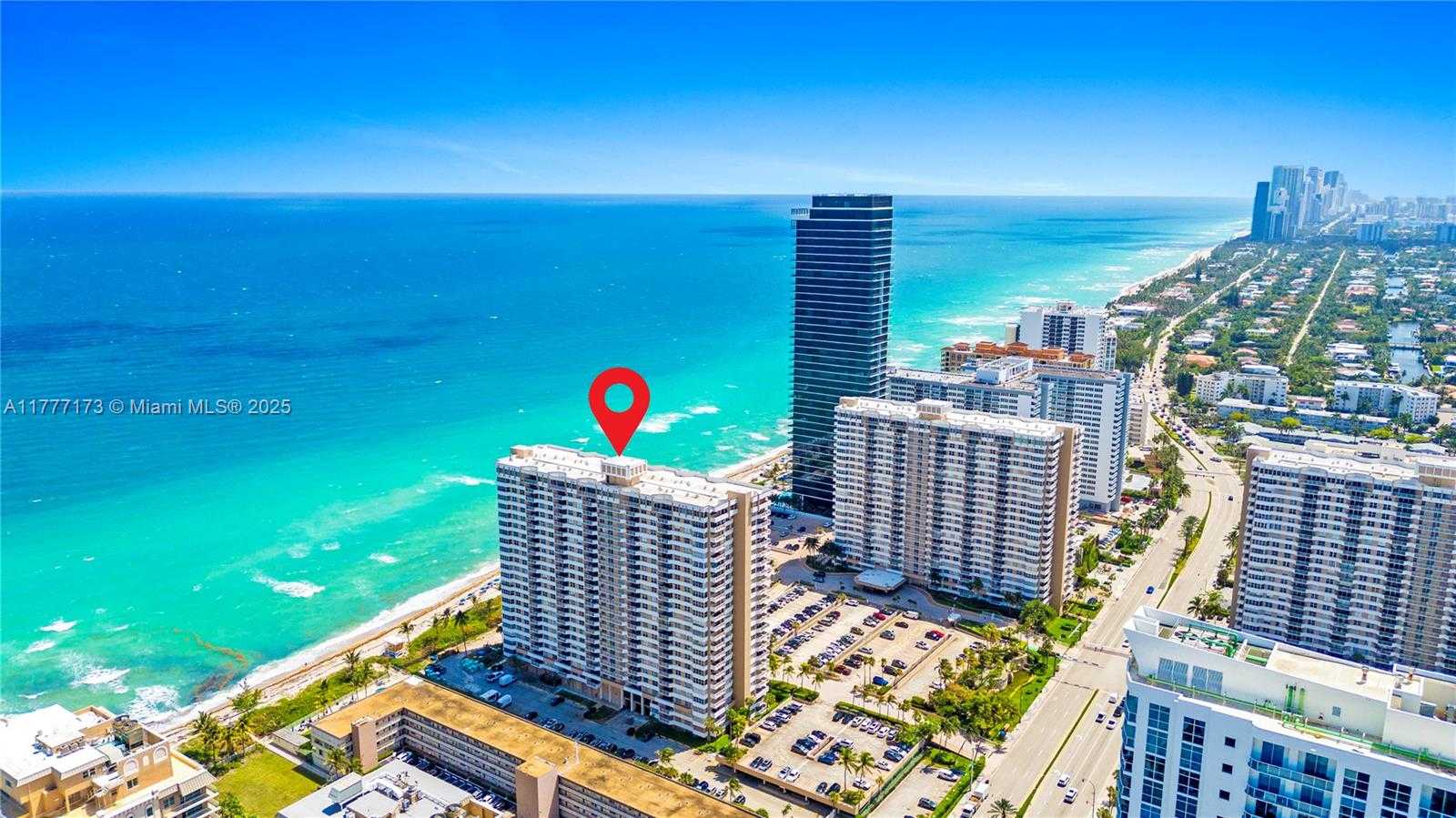 Small Image of 1950 SOUTH OCEAN DR #12H, Hallandale Beach Number 39