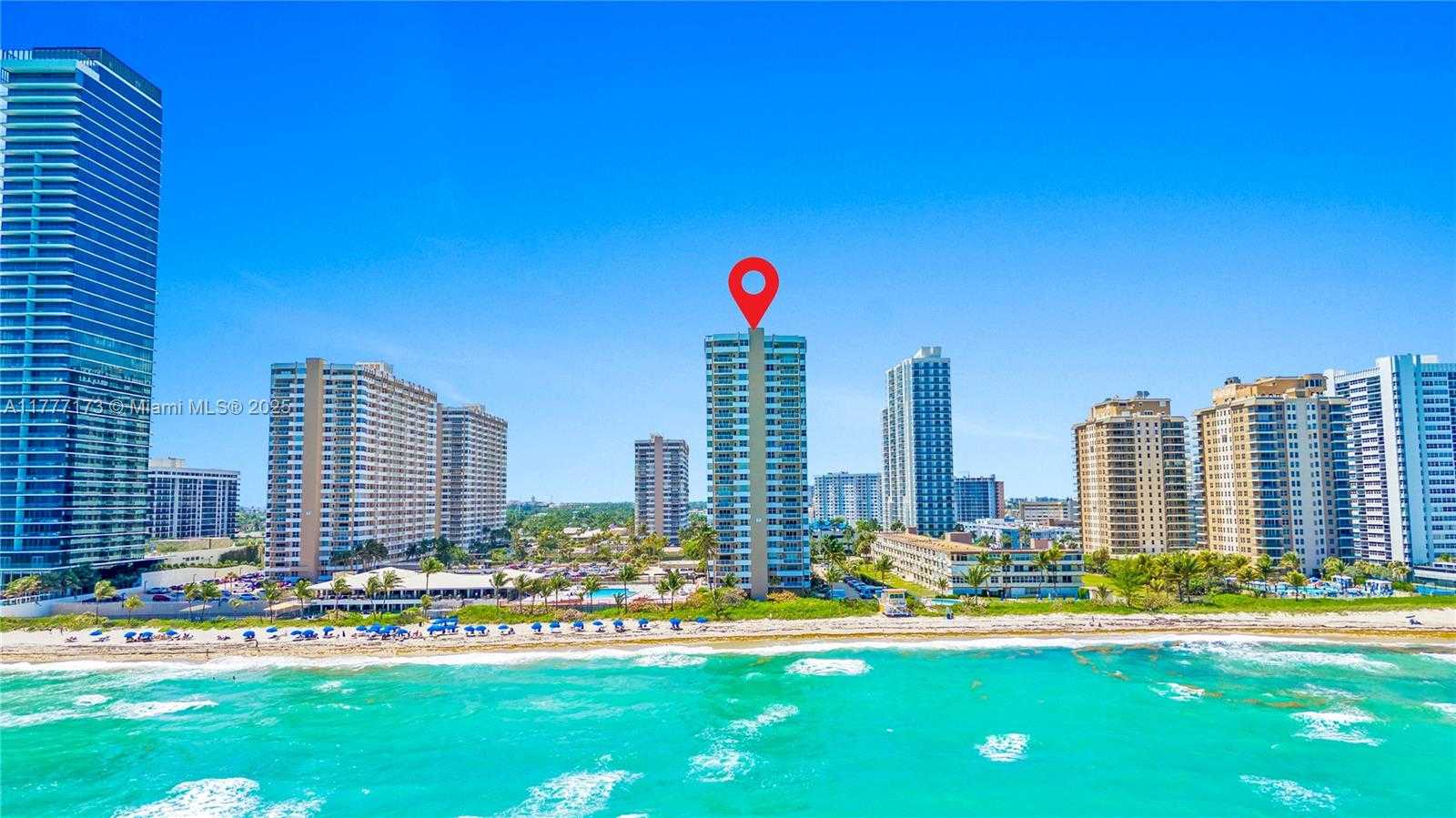 Small Image of 1950 SOUTH OCEAN DR #12H, Hallandale Beach Number 40