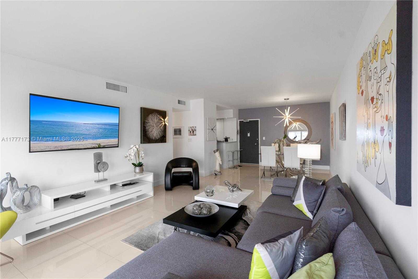 Small Image of 1950 SOUTH OCEAN DR #12H, Hallandale Beach Number 7