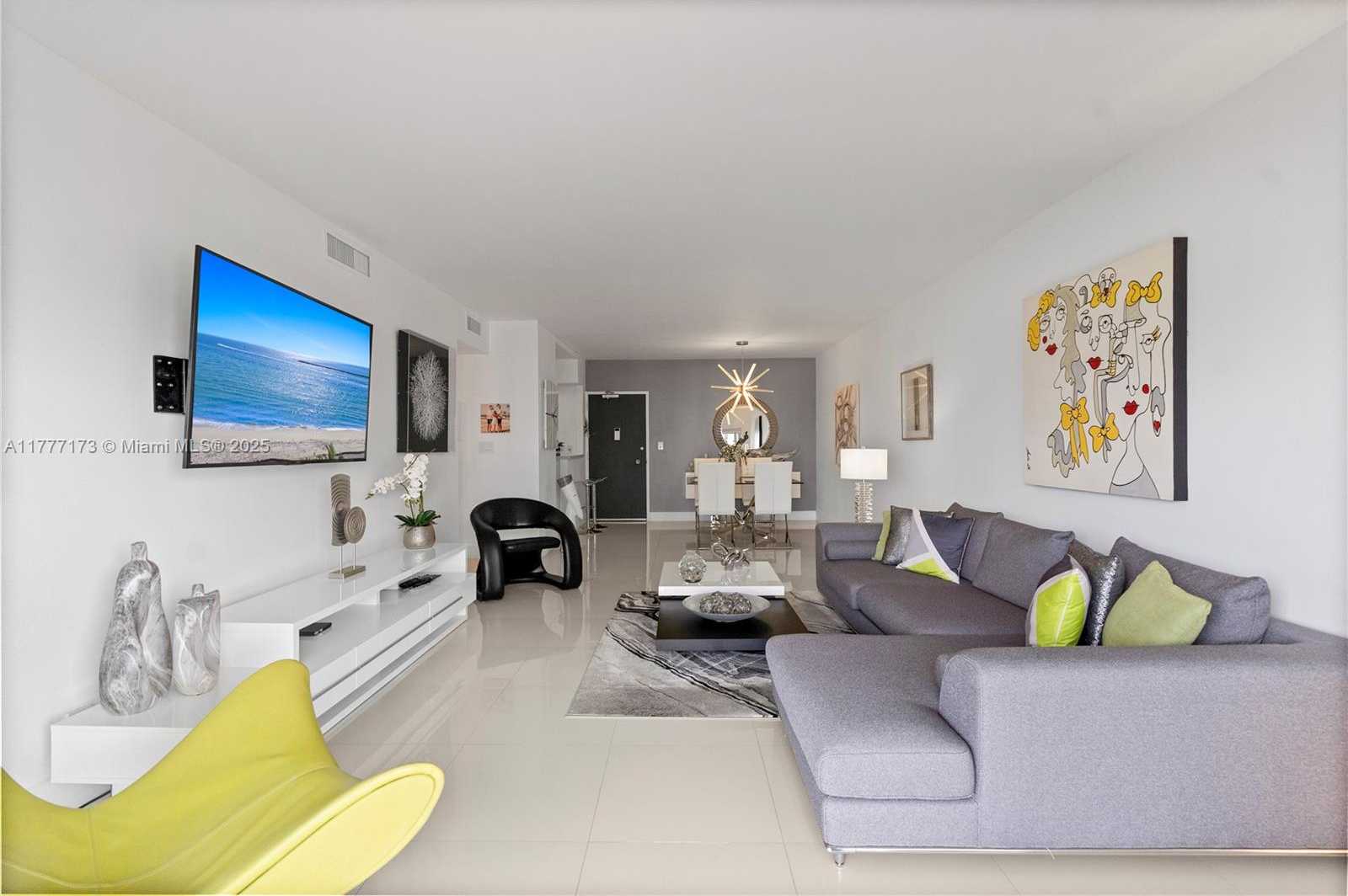 Small Image of 1950 SOUTH OCEAN DR #12H, Hallandale Beach Number 8