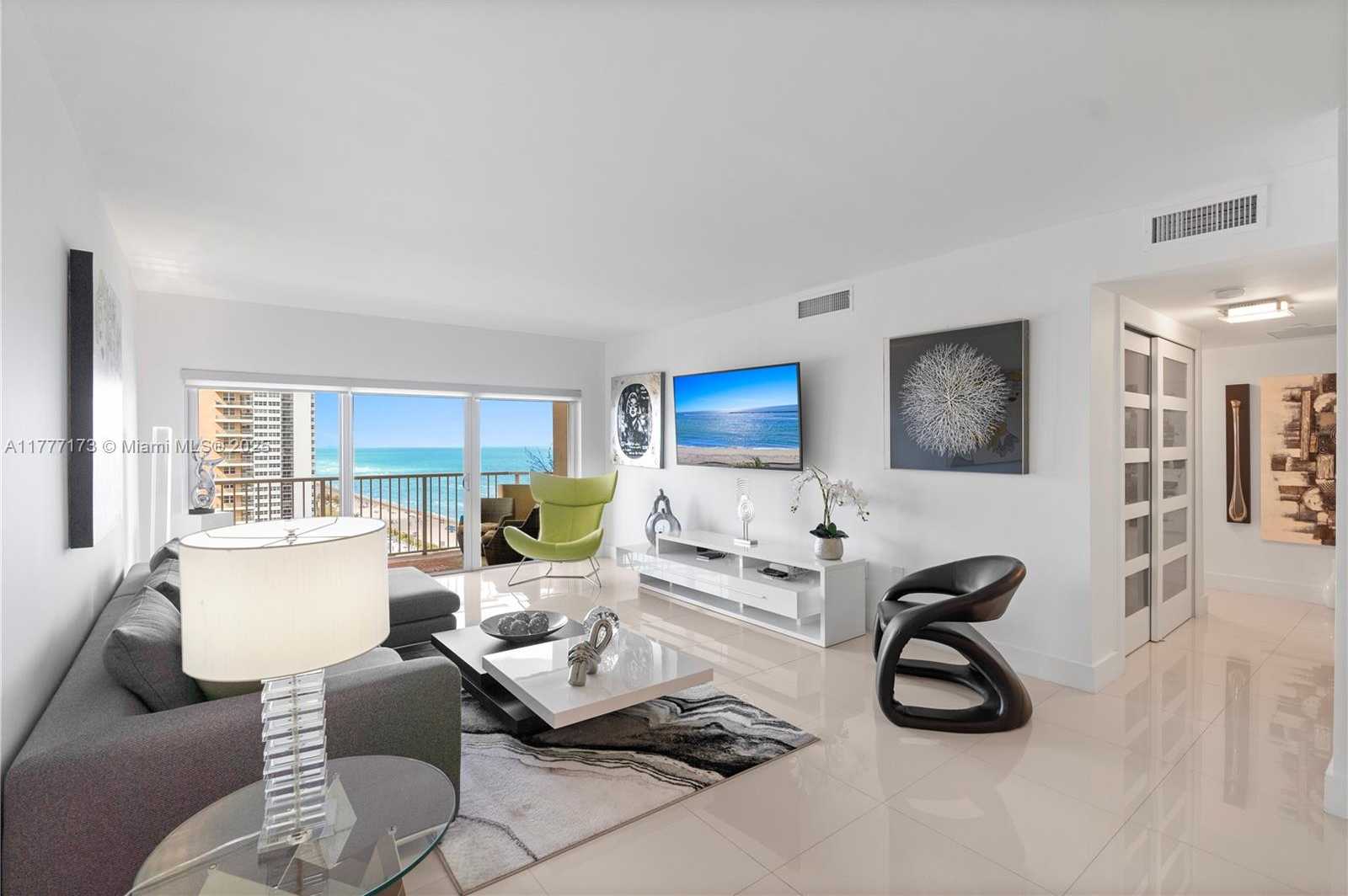 Small Image of 1950 SOUTH OCEAN DR #12H, Hallandale Beach Number 9