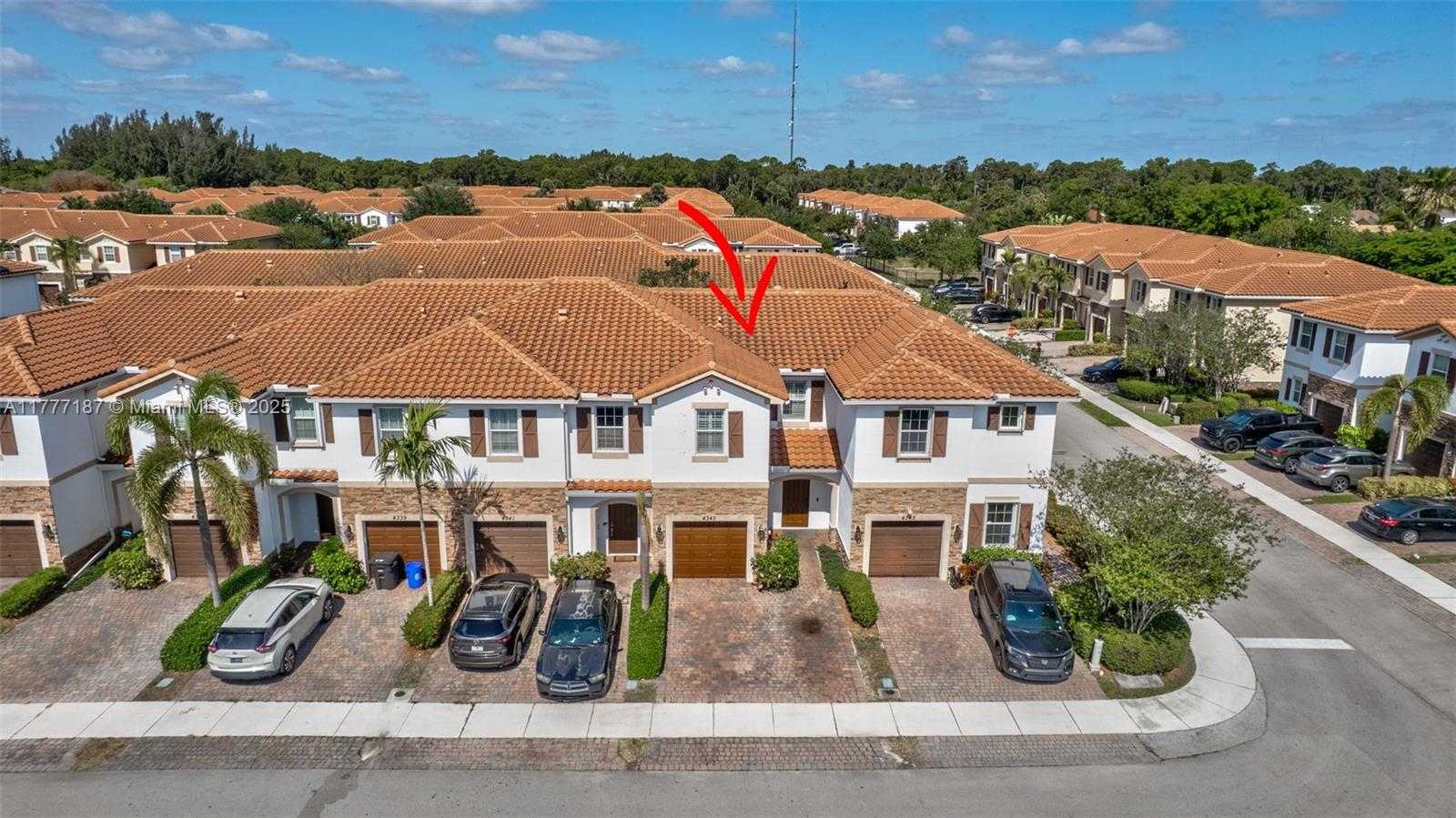 Small Image of 4343 CHALMERS LN, West Palm Beach Number 29