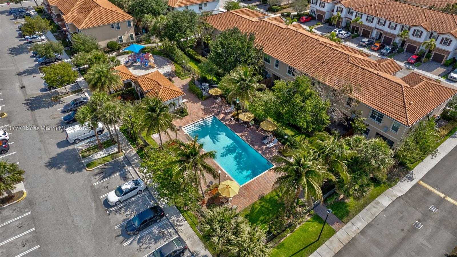 Small Image of 4343 CHALMERS LN, West Palm Beach Number 43