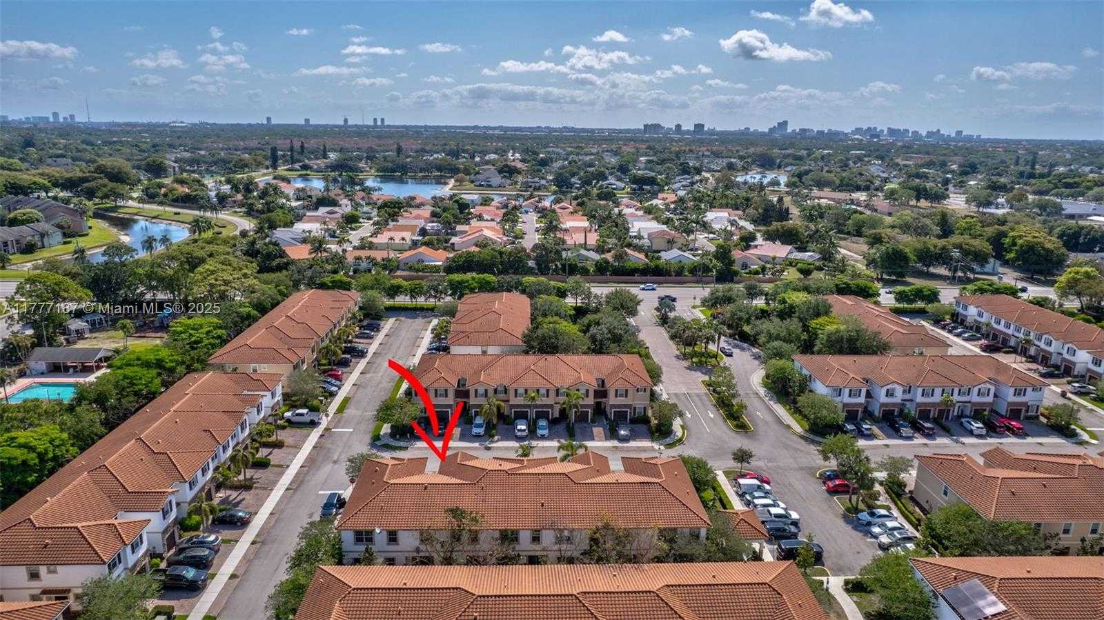Small Image of 4343 CHALMERS LN, West Palm Beach Number 46