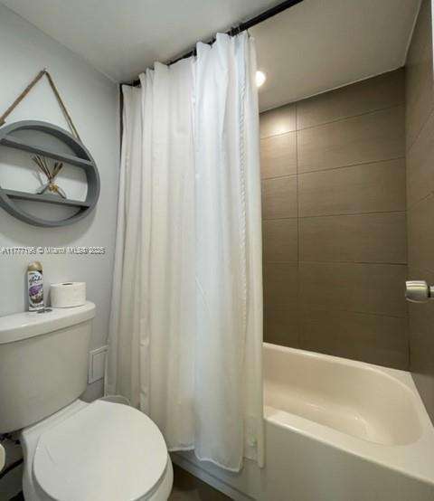 Small Image of 3301 NORTH COUNTRY CLUB DR #612, Aventura Number 15