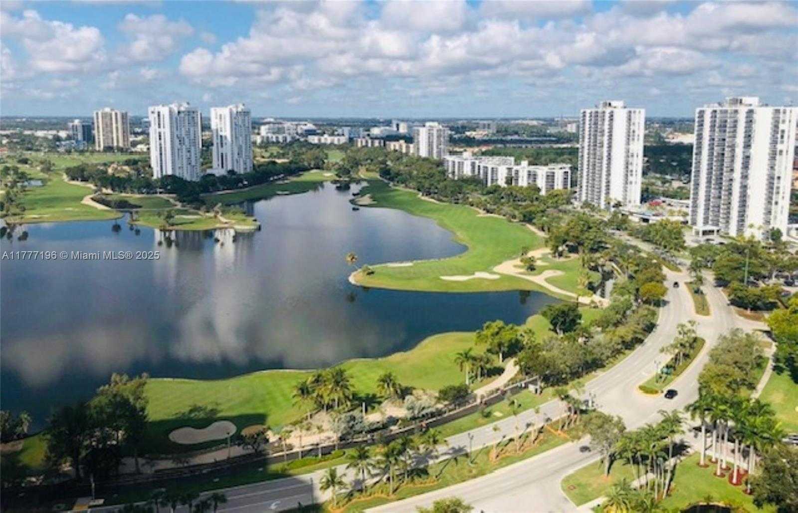 Small Image of 3301 NORTH COUNTRY CLUB DR #612, Aventura Number 2