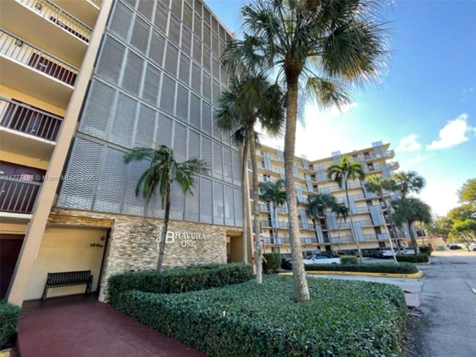 Small Image of 3301 NORTH COUNTRY CLUB DR #612, Aventura Number 22