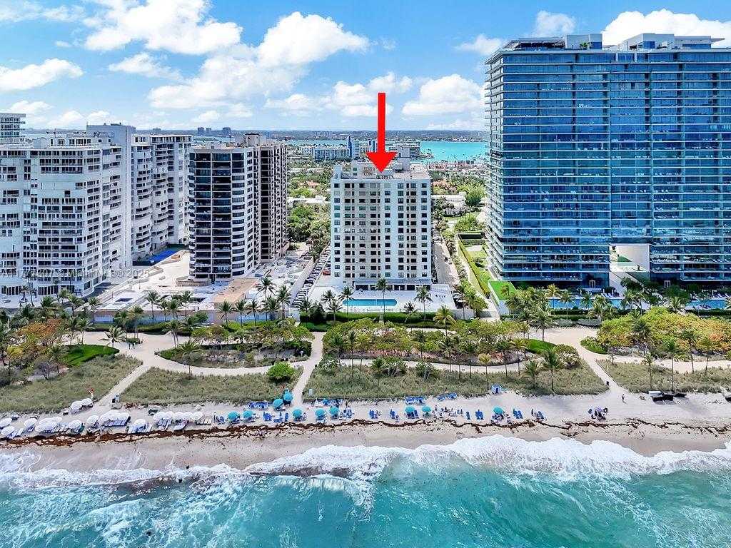 Small Image of 10185 COLLINS AVE #1003, Bal Harbour Number 9