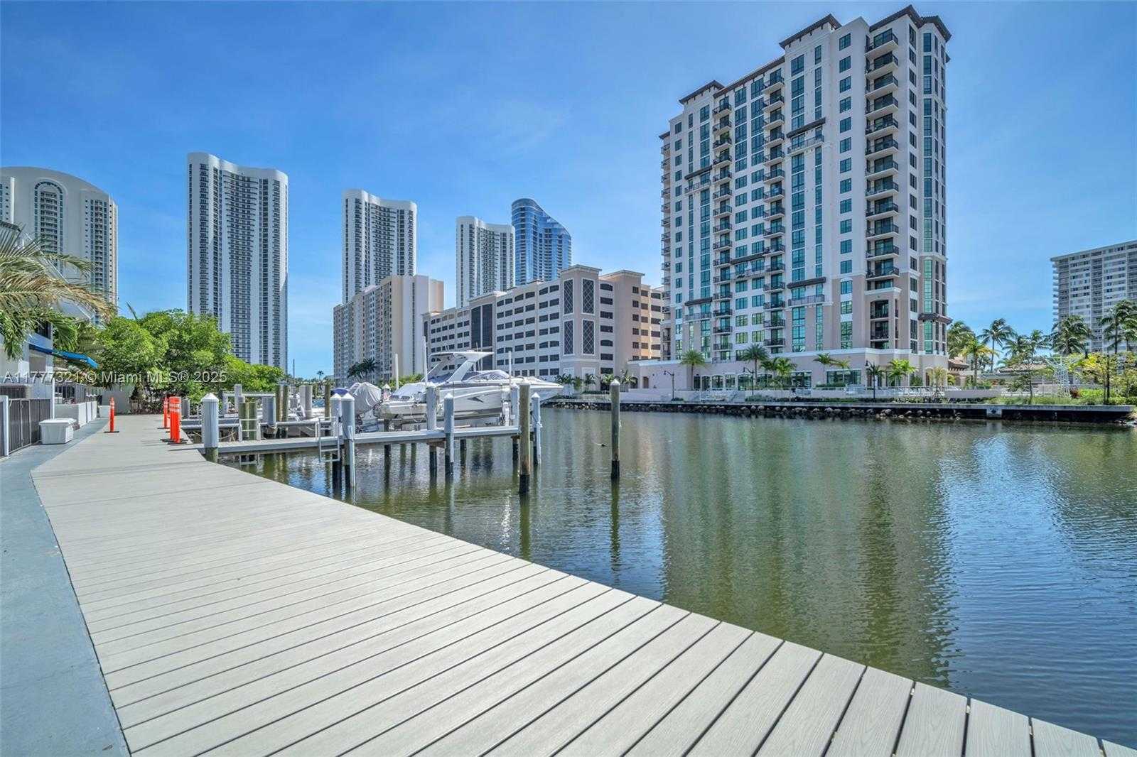 Small Image of 314 POINCIANA DR #806, Sunny Isles Beach Number 6