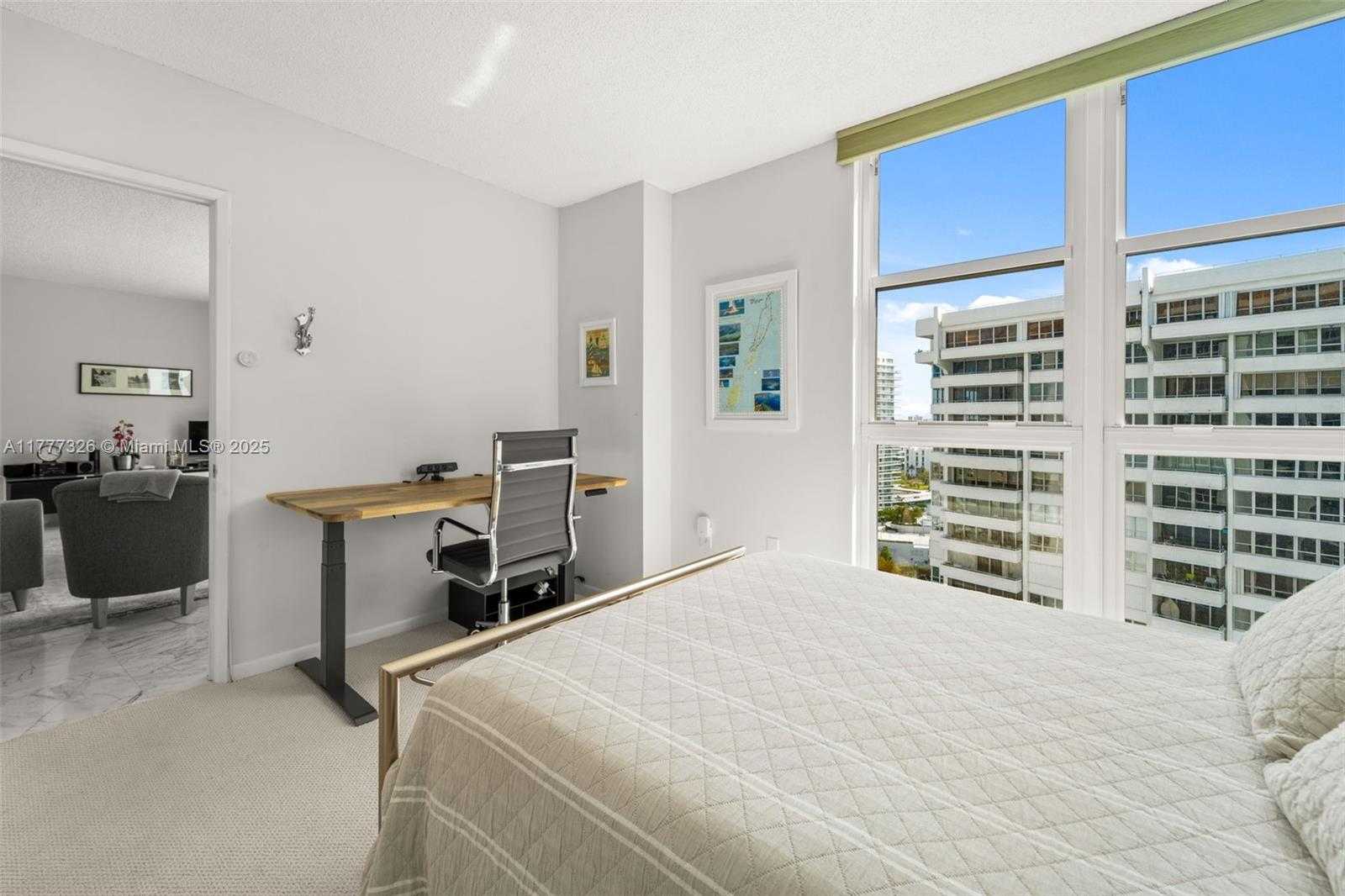 Small Image of 9 ISLAND AVE #1910, Miami Beach Number 13