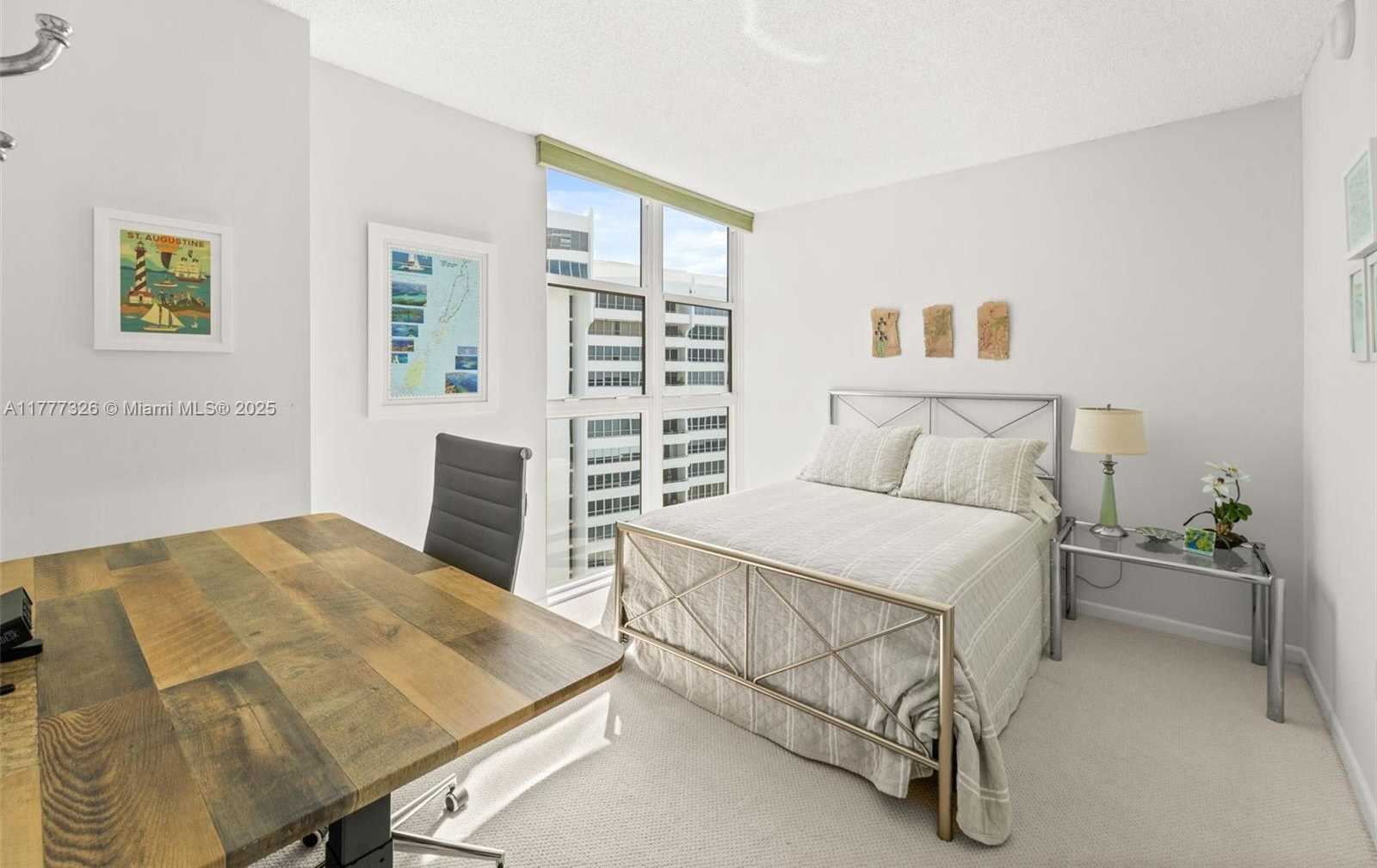Small Image of 9 ISLAND AVE #1910, Miami Beach Number 14