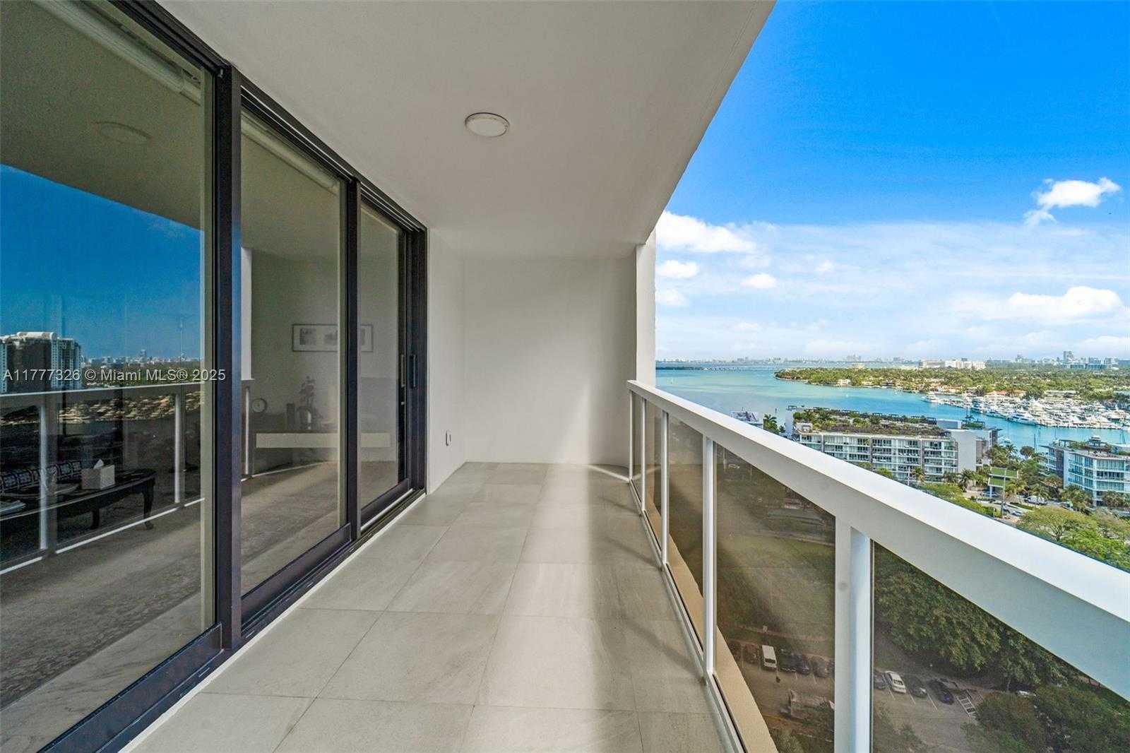 Small Image of 9 ISLAND AVE #1910, Miami Beach Number 4