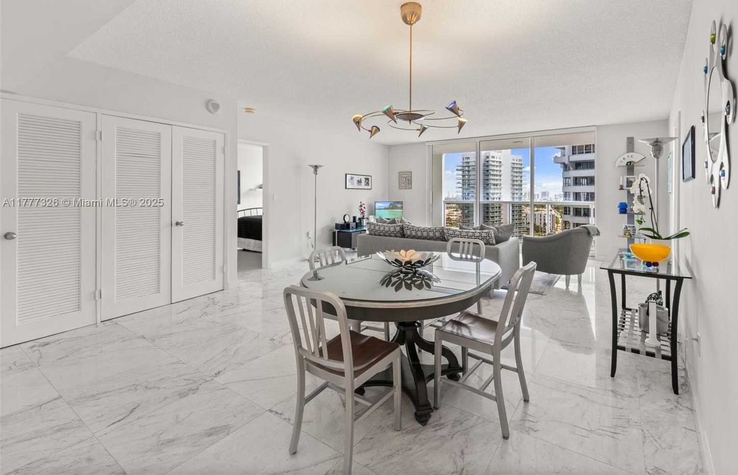 Small Image of 9 ISLAND AVE #1910, Miami Beach Number 9