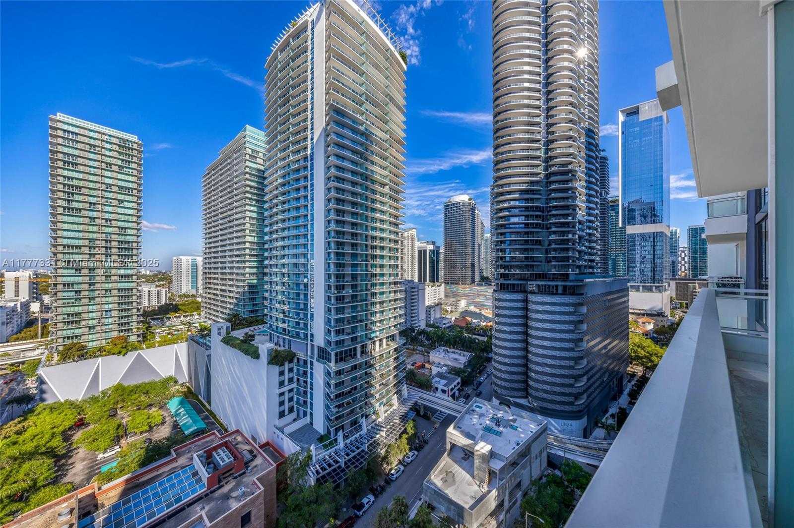 Small Image of 1080 BRICKELL AVE #1803, Miami Number 6