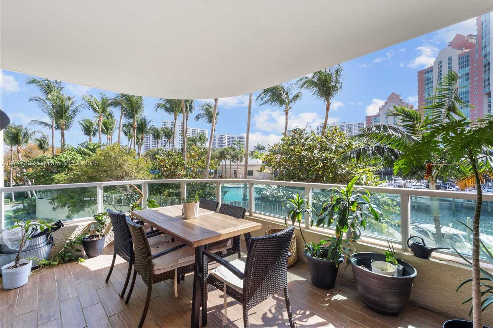 Small Image of 3340 NORTH EAST 190TH ST #304, Aventura Number 12