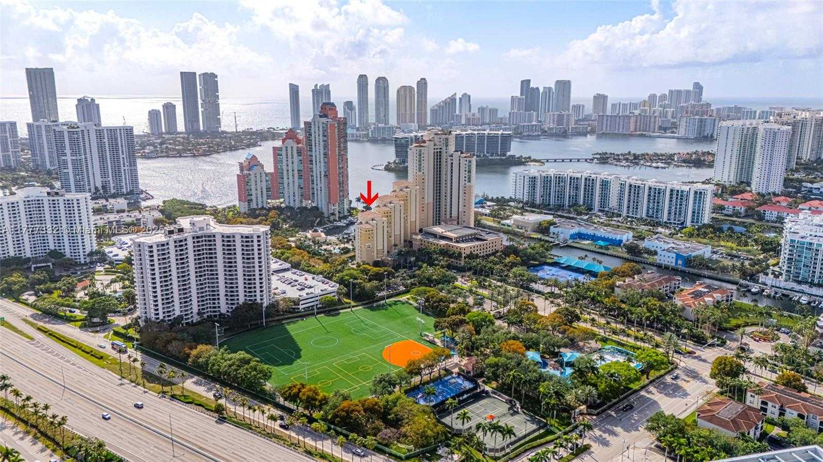 Small Image of 3340 NORTH EAST 190TH ST #304, Aventura Number 29