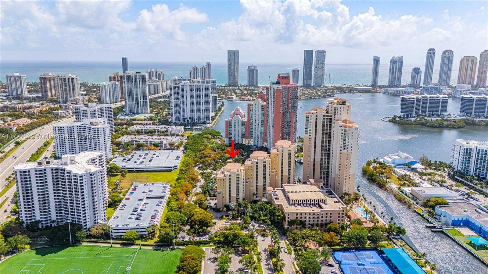 Small Image of 3340 NORTH EAST 190TH ST #304, Aventura Number 30