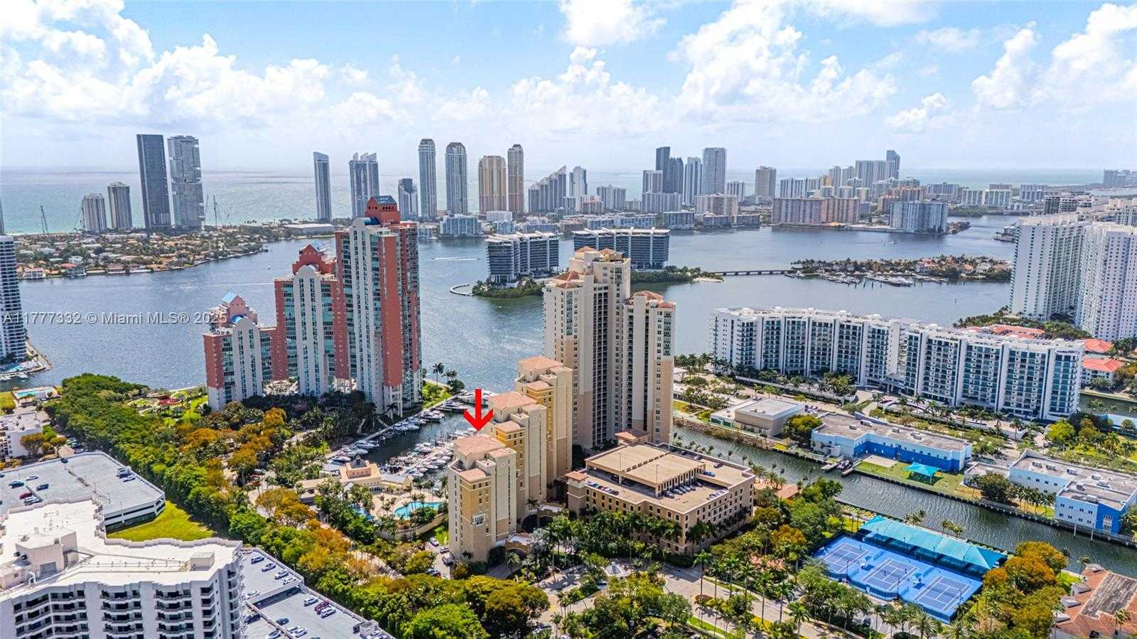 Small Image of 3340 NORTH EAST 190TH ST #304, Aventura Number 31