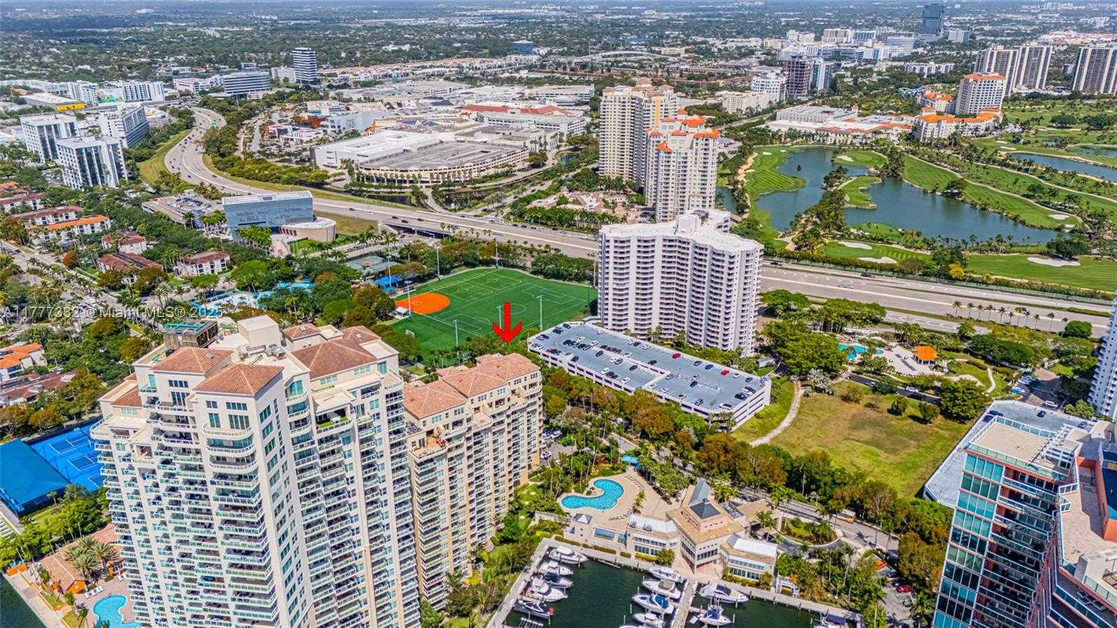 Small Image of 3340 NORTH EAST 190TH ST #304, Aventura Number 33