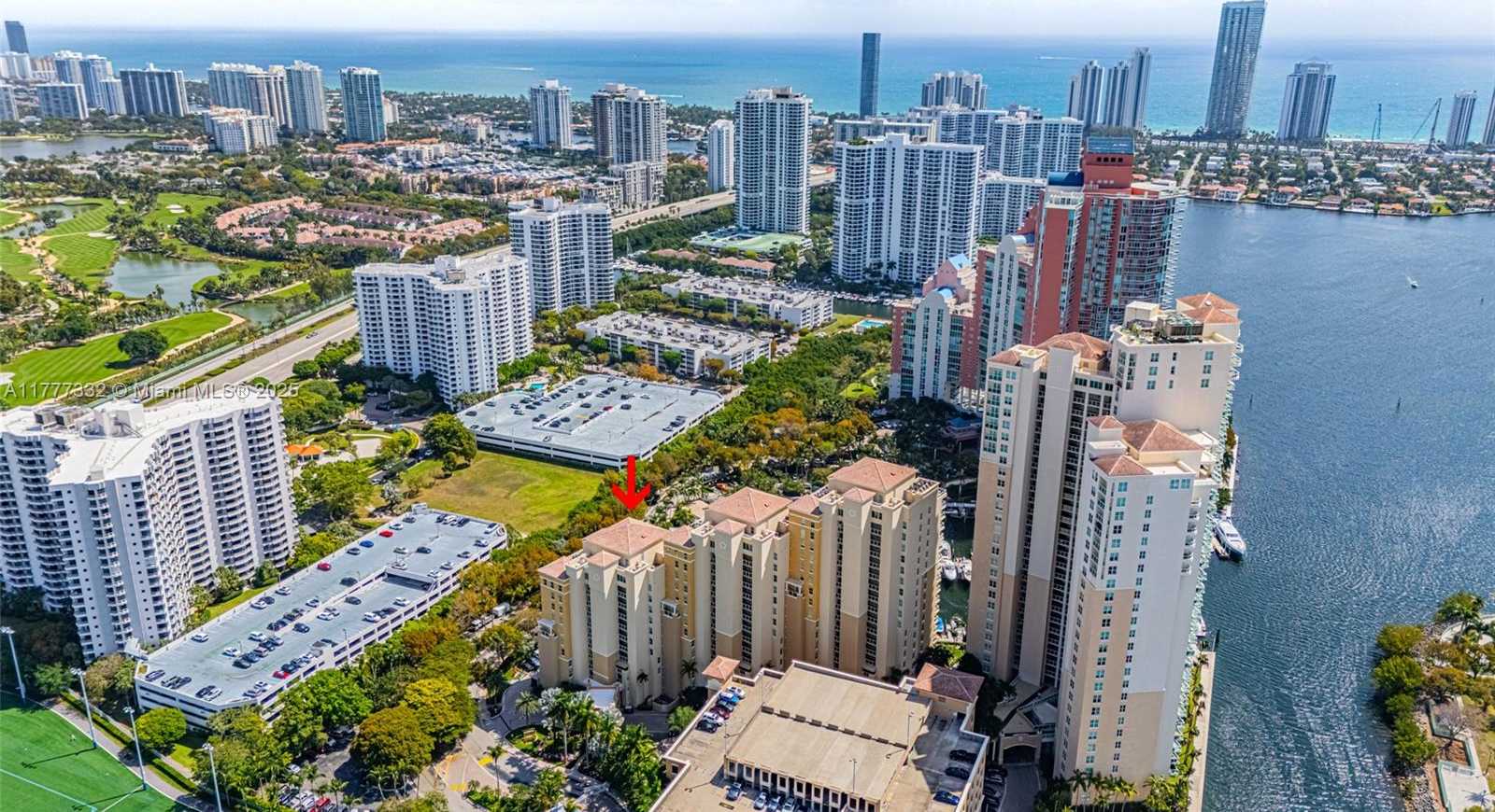Small Image of 3340 NORTH EAST 190TH ST #304, Aventura Number 34