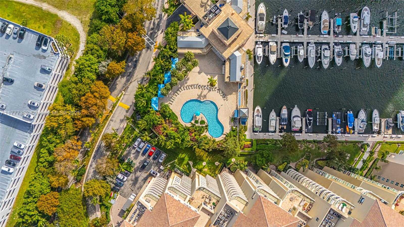 Small Image of 3340 NORTH EAST 190TH ST #304, Aventura Number 35