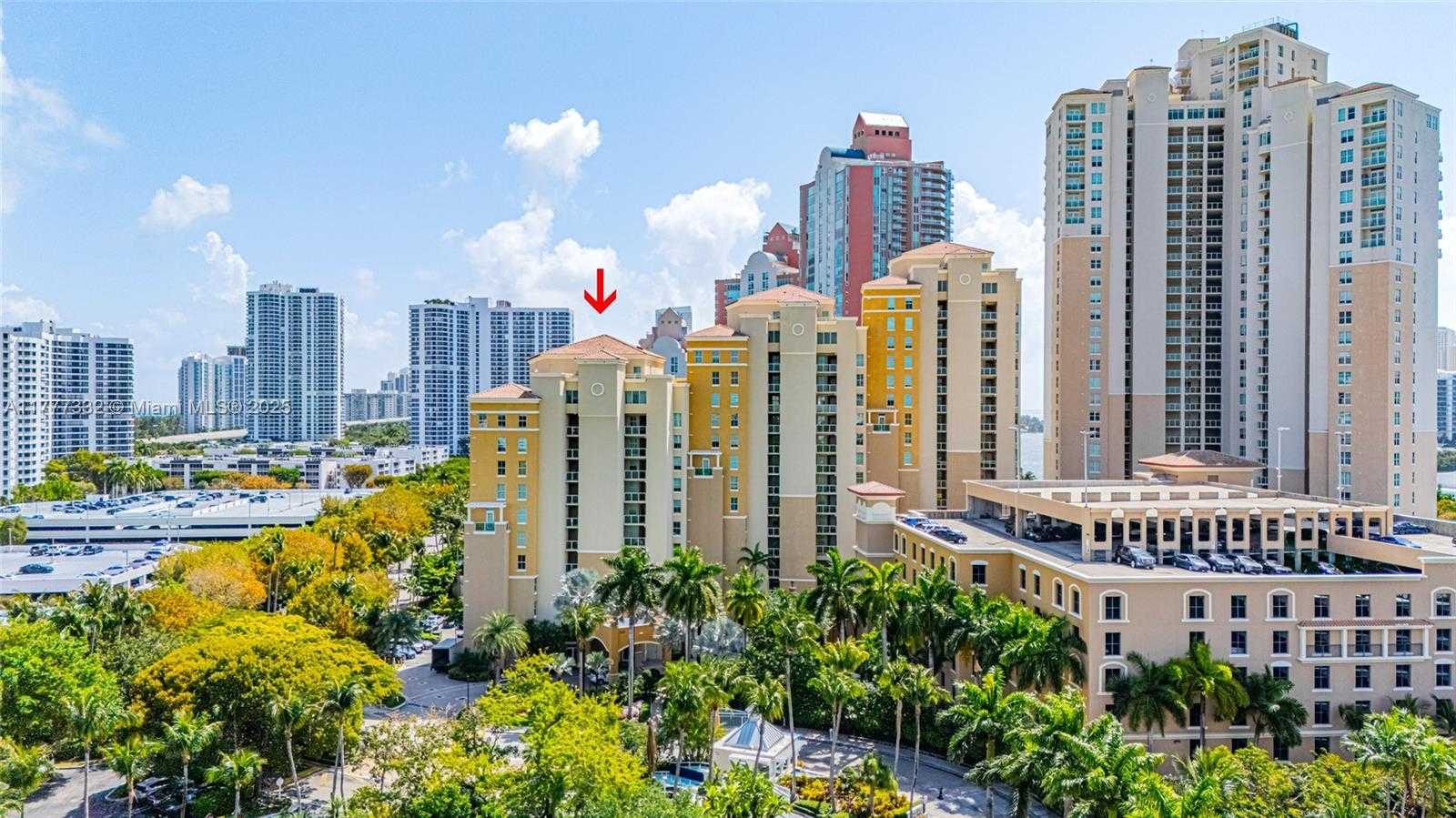 Small Image of 3340 NORTH EAST 190TH ST #304, Aventura Number 37