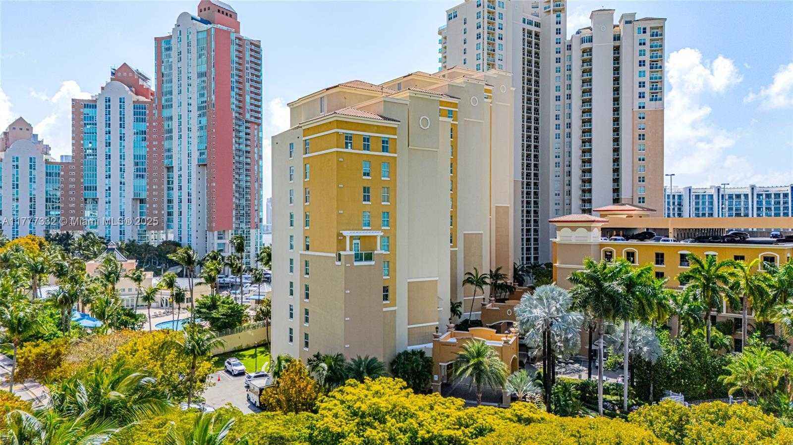 Small Image of 3340 NORTH EAST 190TH ST #304, Aventura Number 38