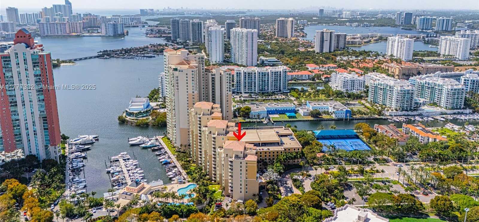 Small Image of 3340 NORTH EAST 190TH ST #304, Aventura Number 41