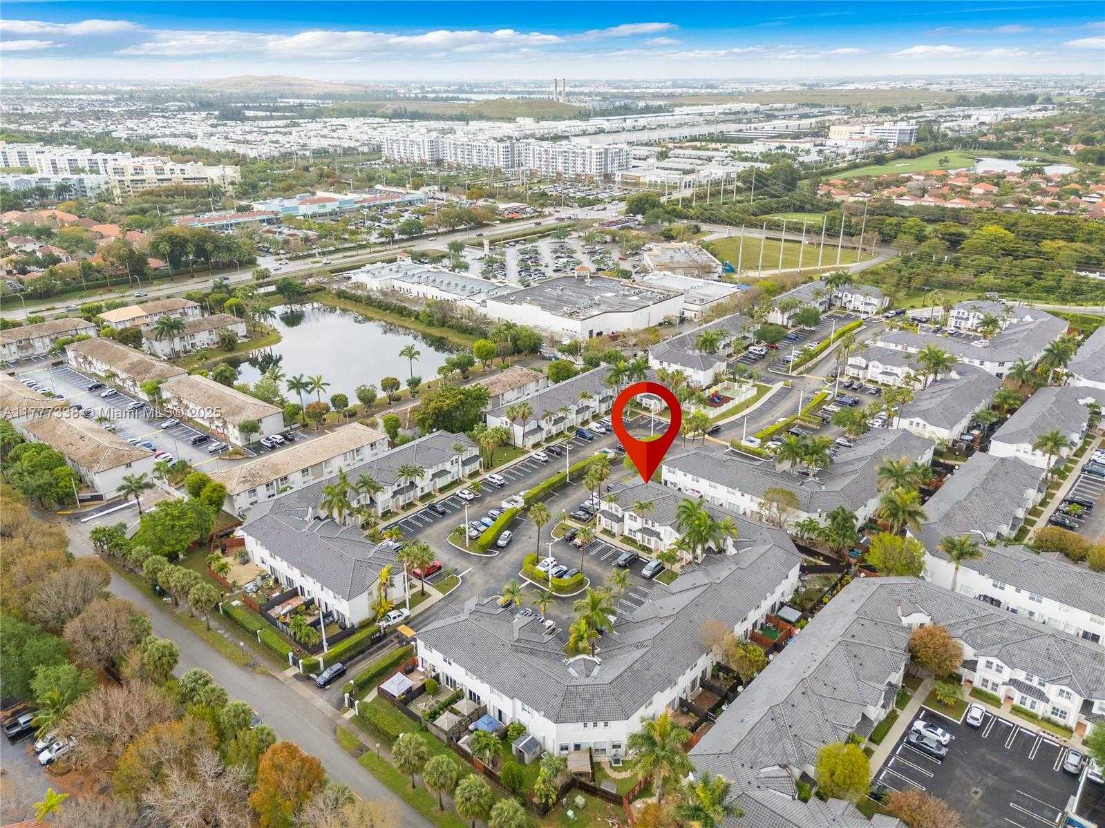 Small Image of 5570 NORTH WEST 107TH AVE #902, Doral Number 28