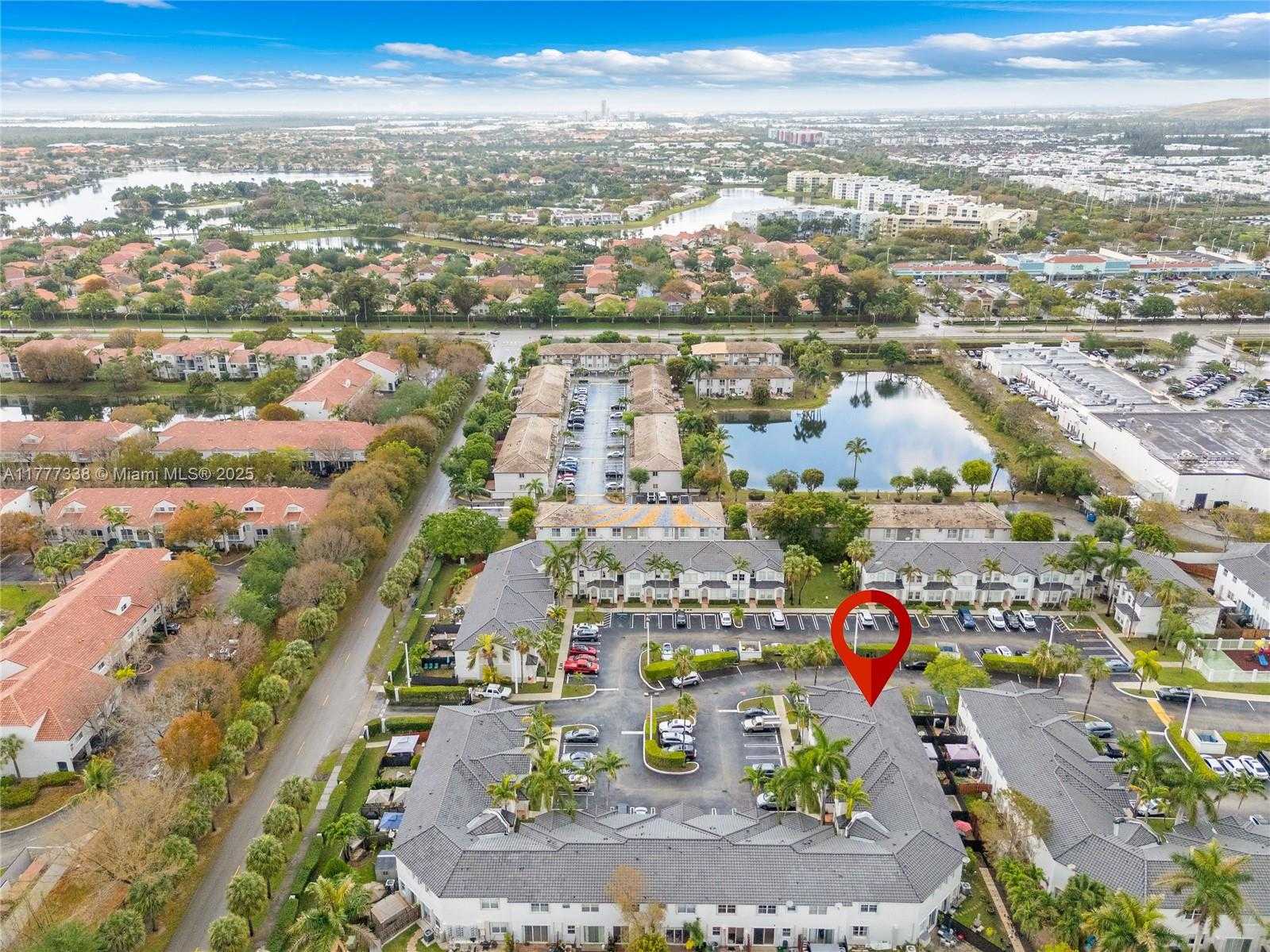 Small Image of 5570 NORTH WEST 107TH AVE #902, Doral Number 29