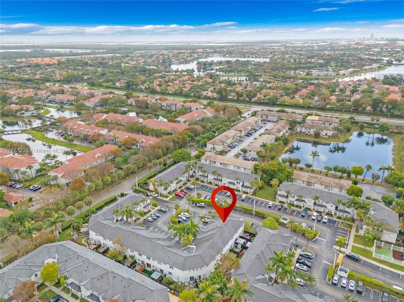 Small Image of 5570 NORTH WEST 107TH AVE #902, Doral Number 30