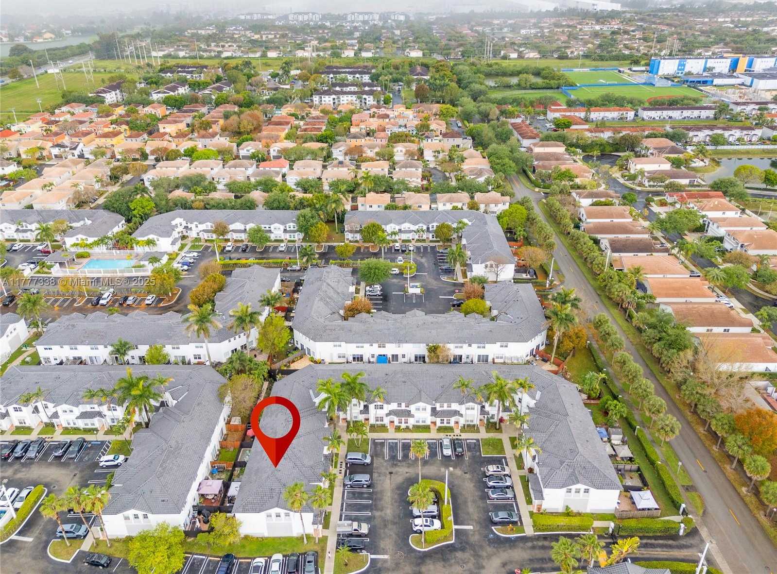 Small Image of 5570 NORTH WEST 107TH AVE #902, Doral Number 32