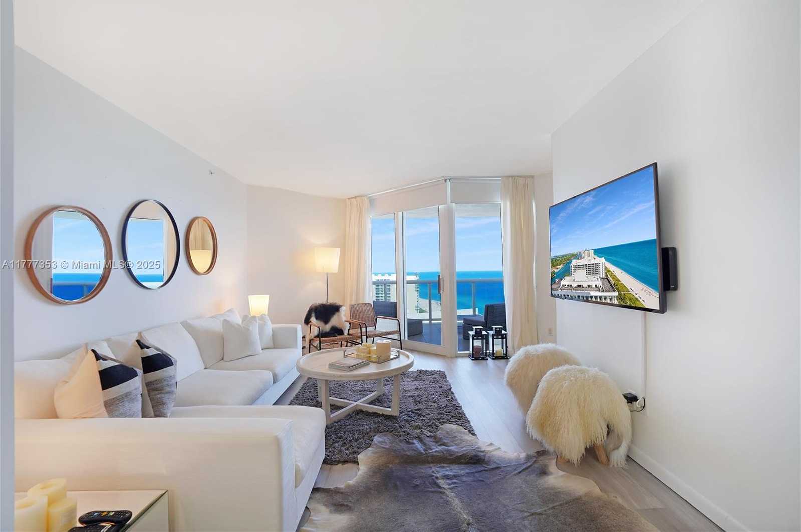 Small Image of 4779 COLLINS AVE #2908, Miami Beach Number 10