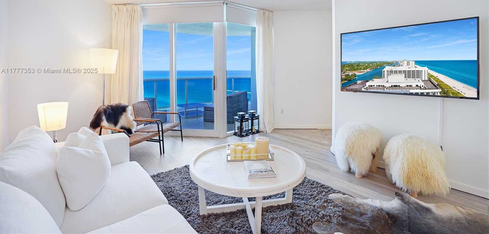 Small Image of 4779 COLLINS AVE #2908, Miami Beach Number 11
